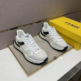 Picture of Fendi Shoes _SKUFendisz38-45N09024871